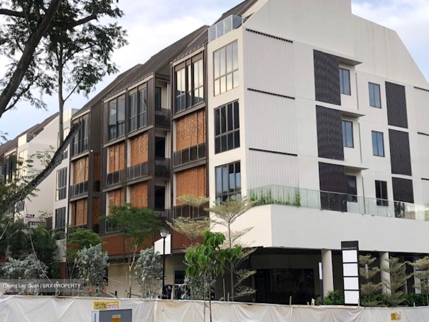 Parksuites (D10), Apartment #455709821